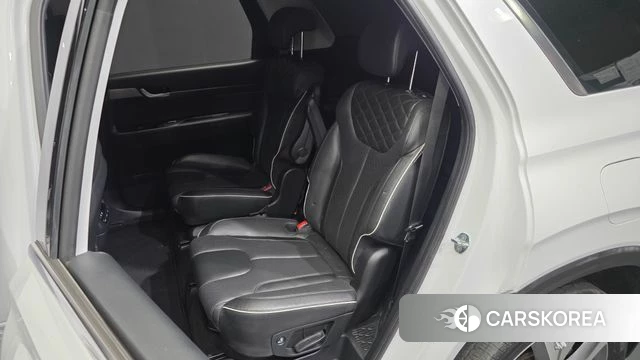 Hyundai Palisade id 4745349 из Кореи 18