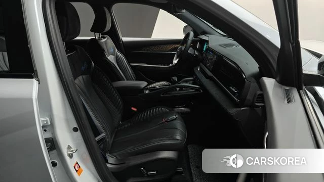 Renault Korea (Samsung) Grand Coleos id 4408075 из Кореи 18