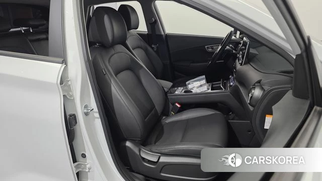 Hyundai Kona Electric id 4535887 из Кореи 18