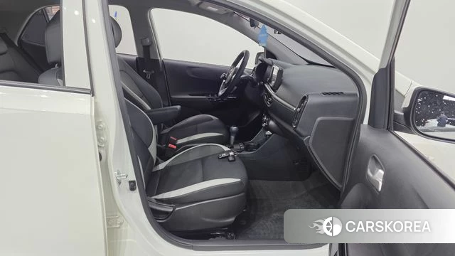 Kia All New Morning (JA) id 4284752 из Кореи 18