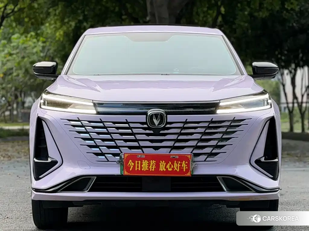 Chang'an CS75 PLUS Smart iDD id 4659839 из Китая 18