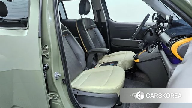 Hyundai Casper id 4222686 из Кореи 18