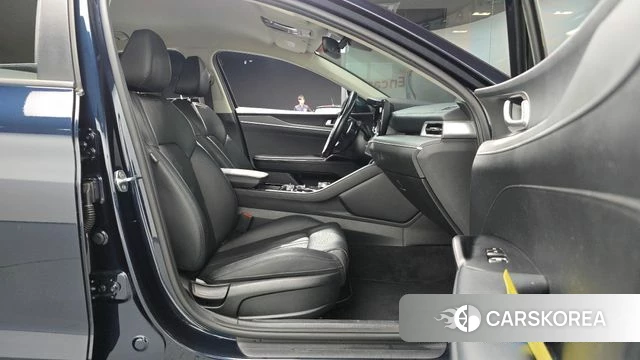 Kia K5 3rd generation id 4959674 из Кореи 18