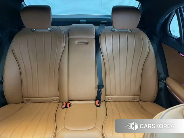 Mercedes-Benz S-class id 4256896 из Китая 18