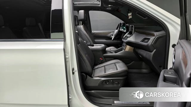 Chevrolet (GM Daewoo) Tahoe id 4316073 из Кореи 18