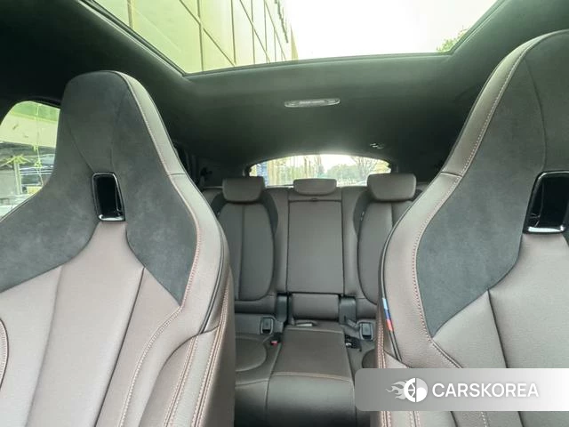 BMW X2 id 4261261 из Китая 18
