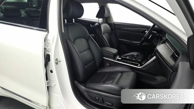 Kia K7 Premier id 4595168 из Кореи 18