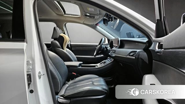 Hyundai Palisade id 4202608 из Кореи 18