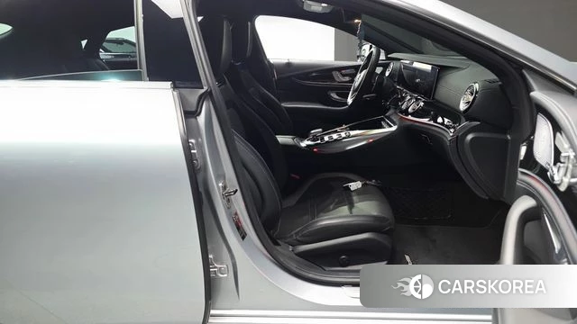 Mercedes-Benz AMG GT id 4435241 из Кореи 18