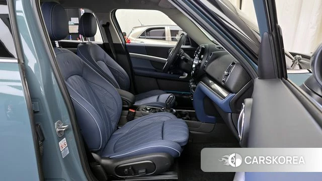 Mini Cooper S Countryman id 4322722 из Кореи 18