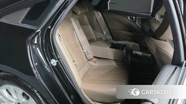 Kia K8 id 4382767 из Кореи 18