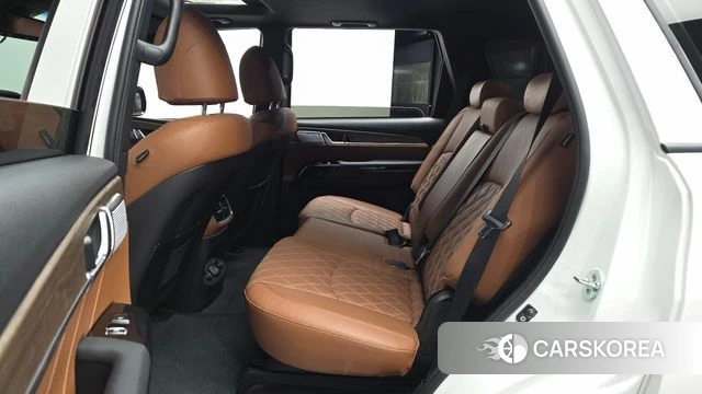 Kia Mohave Master id 4935701 из Кореи 18