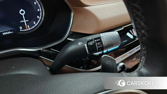 Genesis G80 (RG3) id 4282846 из Кореи 18