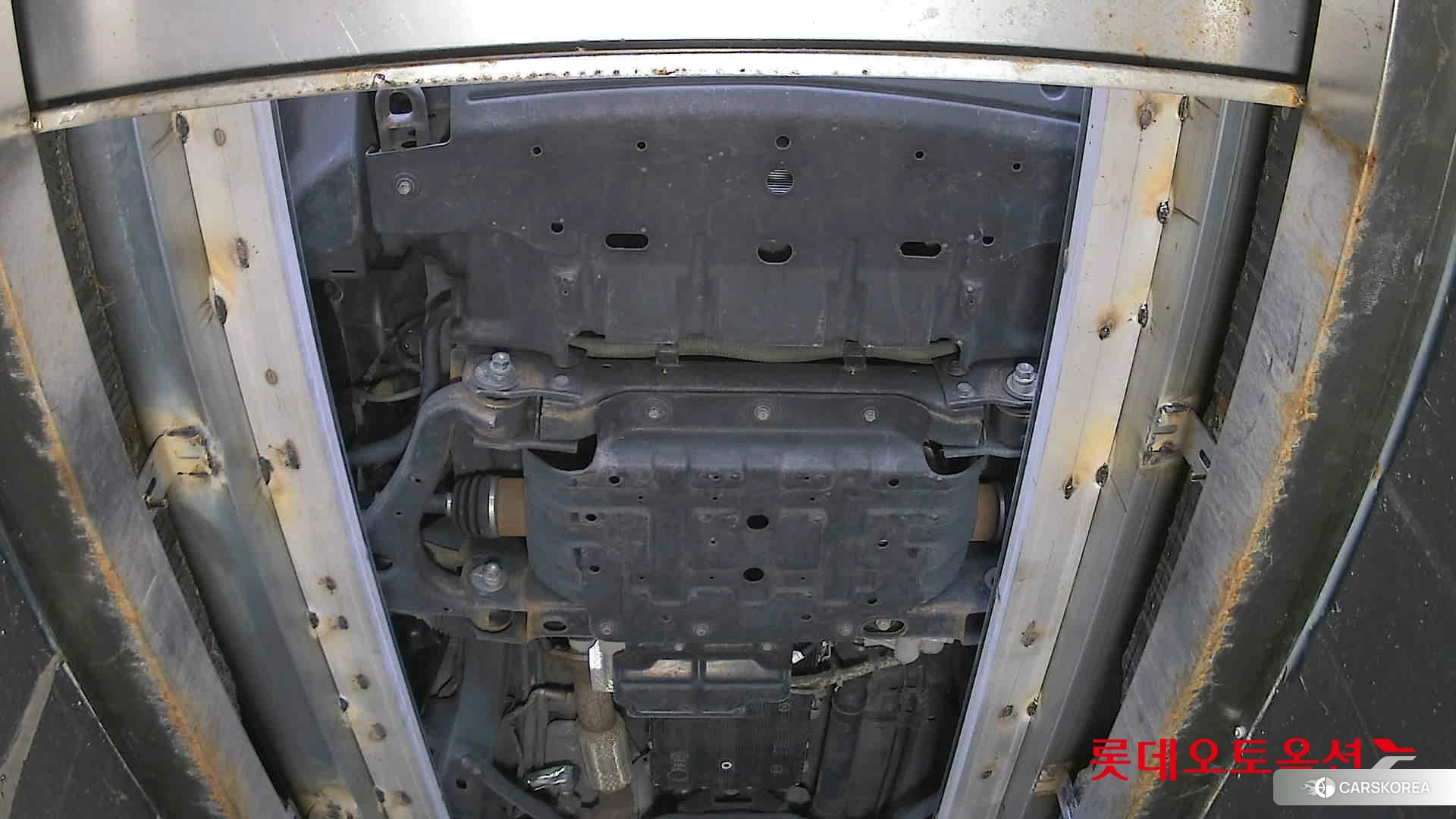 Kia Mohave id 3882141 из Кореи 18