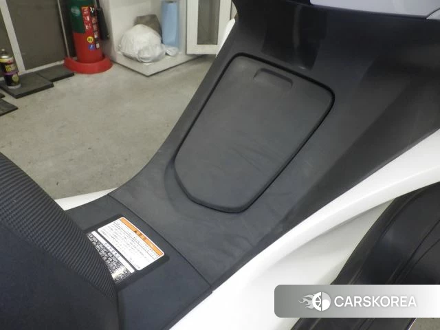 Honda SILVER WING 400 GT id 3948627 из Японии 18