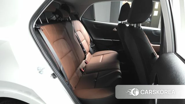 Kia The New Morning (JA) id 4578920 из Кореи 18
