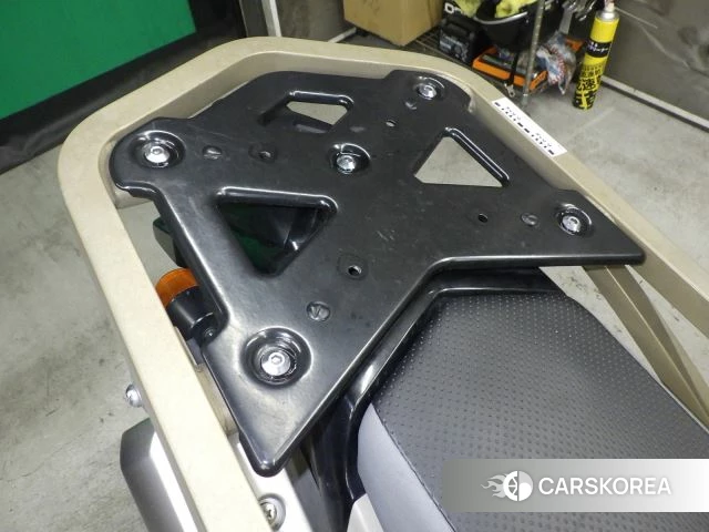 Yamaha SEROW 250 id 3945170 из Японии 18