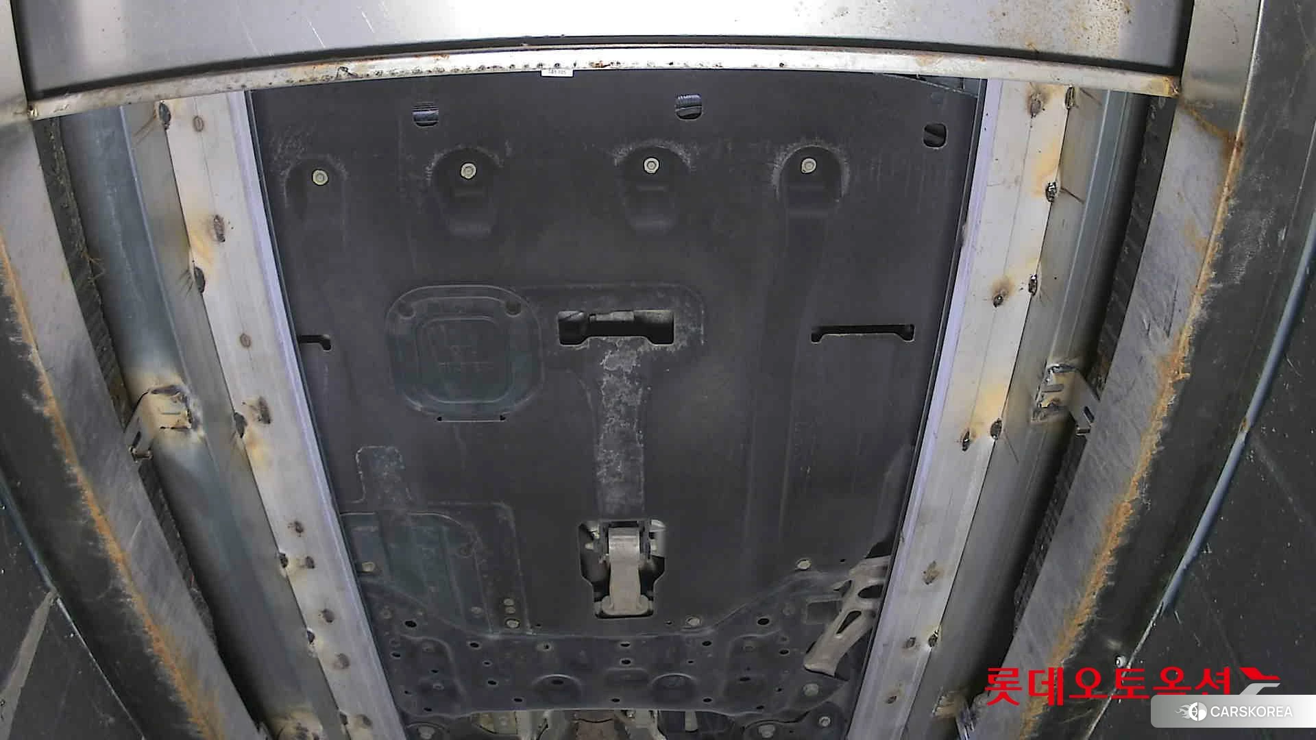 Hyundai Grandeur id 3888365 из Кореи 18