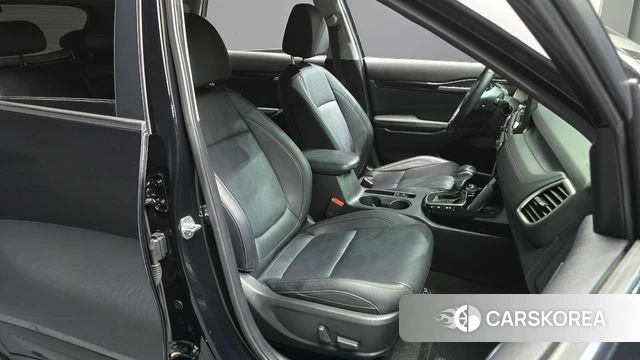 Kia Seltos id 4672178 из Кореи 18