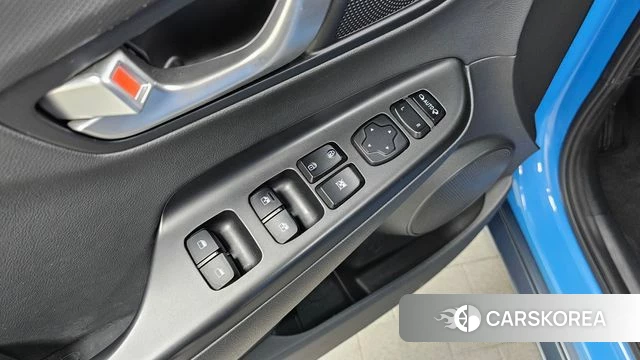 Hyundai The New Kona Hybrid id 4323650 из Кореи 18