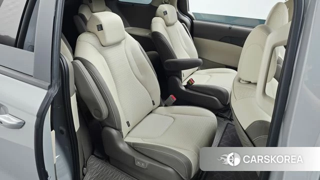 Kia The New Carnival 4th Generation id 4442305 из Кореи 18