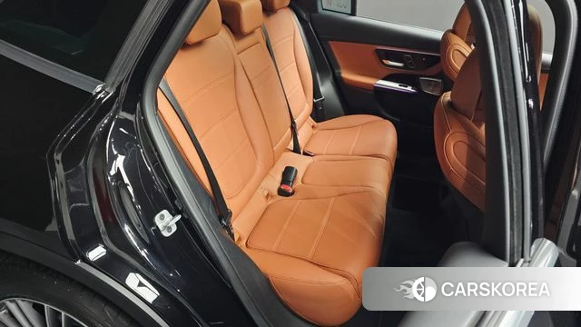 Mercedes-Benz GLC-Class X254 id 4380786 из Кореи 18
