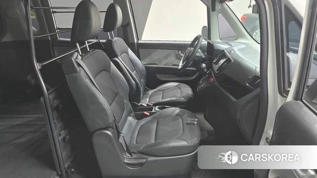 Kia The New Kia Ray id 4422412 из Кореи 18