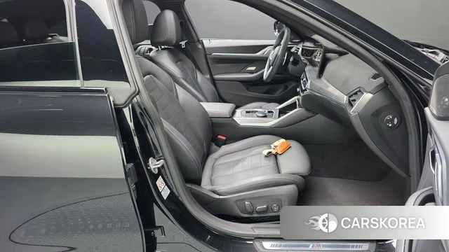 BMW 4 Series (G22) id 4892934 из Кореи 18