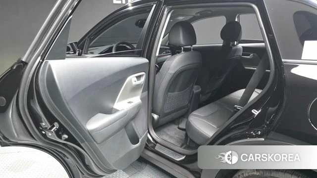 Kia The New Niro id 4501119 из Кореи 18