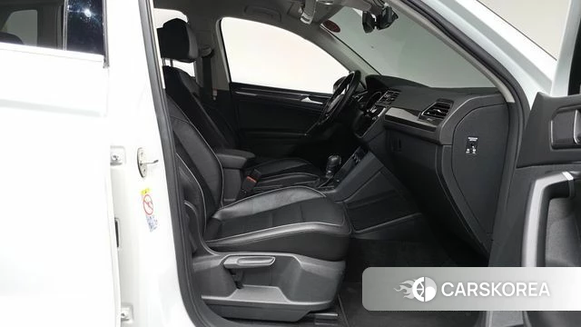 Volkswagen Tiguan second Generation id 4424770 из Кореи 18