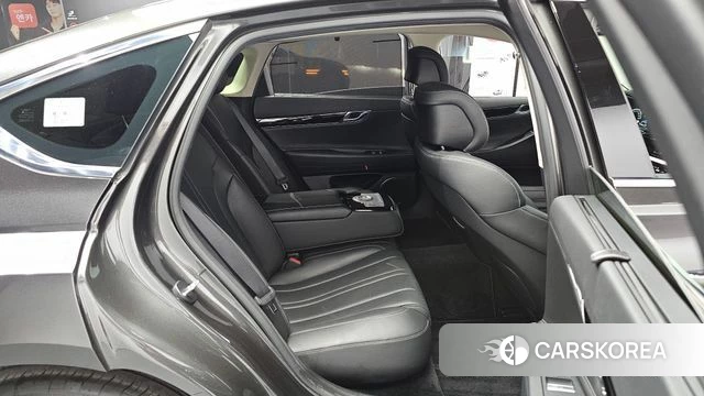 Genesis G80 (RG3) id 4401741 из Кореи 18