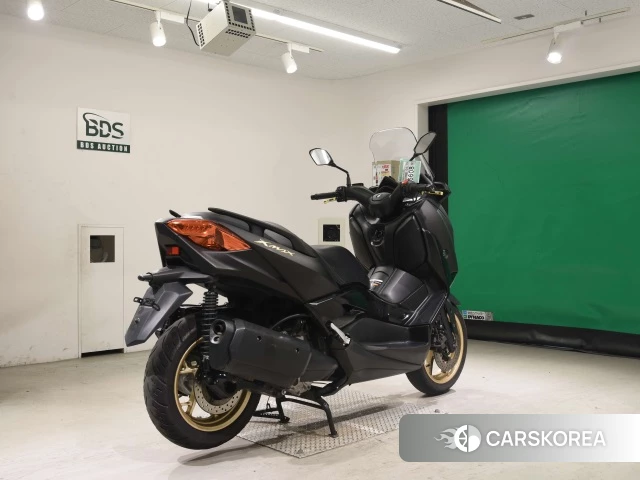 Проданный Yamaha X-MAX 250 2019 из Японии, фото 2