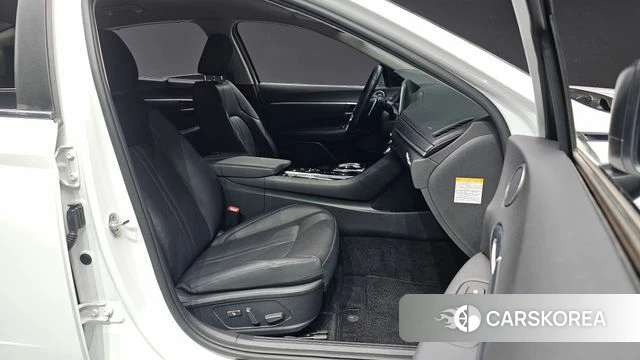 Hyundai Sonata Hybrid (DN8) id 4434997 из Кореи 18