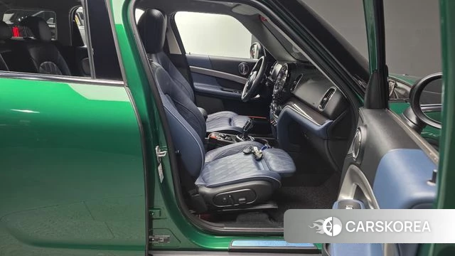 Mini Cooper S Countryman id 4395780 из Кореи 18