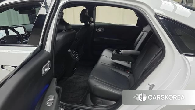 Hyundai Ionic 6 id 4853841 из Кореи 18