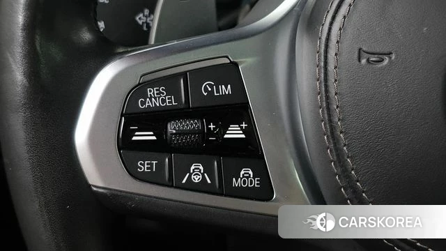 BMW X6 (G06) id 4507174 из Кореи 18