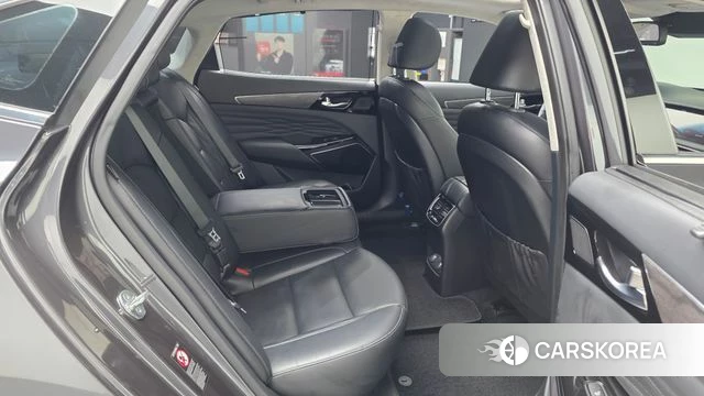Kia K7 Premier id 4416423 из Кореи 18