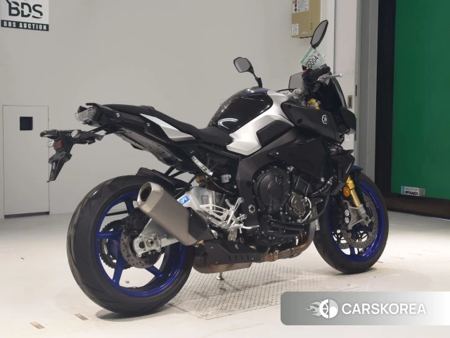 Проданный Yamaha MT-10 SP 2019 из Японии, фото 2