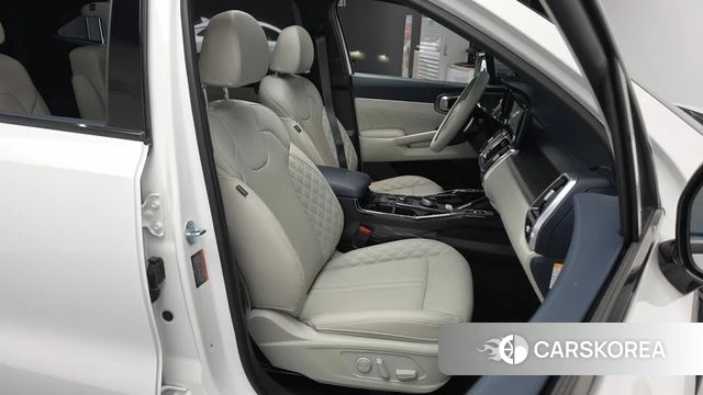 Kia Sorento 4th Generation id 4281418 из Кореи 18