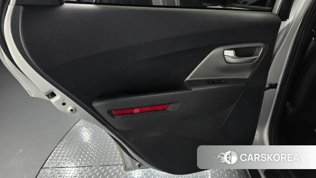 Kia Niro Plus id 4893925 из Кореи 18