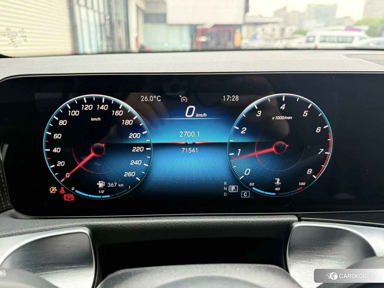 Mercedes-Benz GLB id 4454139 из Китая 18