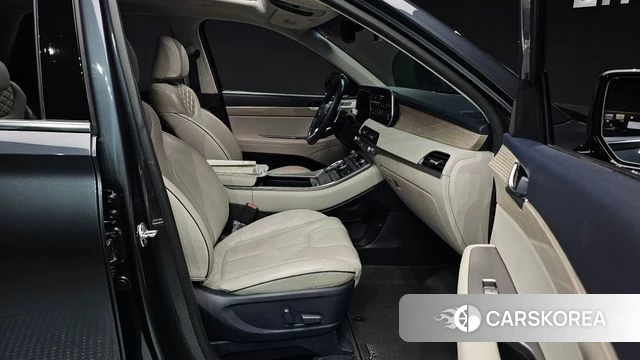 Hyundai Palisade id 4430031 из Кореи 18