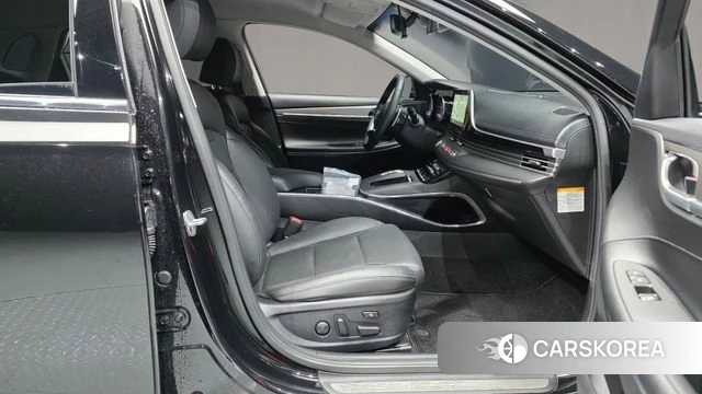 Hyundai The New Grandeur IG Hybrid id 4282509 из Кореи 18