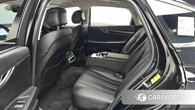 Genesis G80 (RG3) id 4719527 из Кореи 18