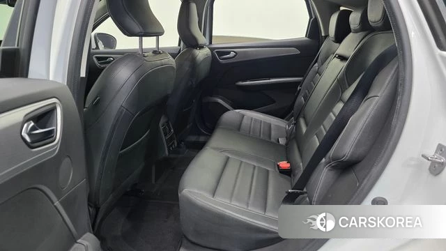 Renault Korea (Samsung) XM3 id 4965586 из Кореи 18