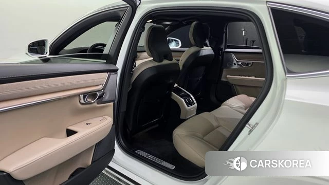 Volvo S90 id 4762143 из Кореи 18