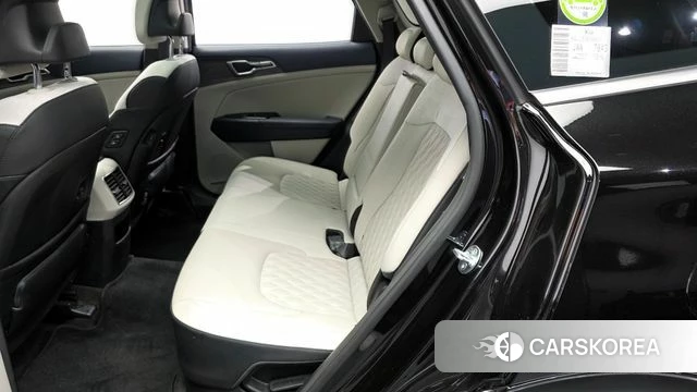 Kia Sportage 5th Generation Hybrid id 4248808 из Кореи 18