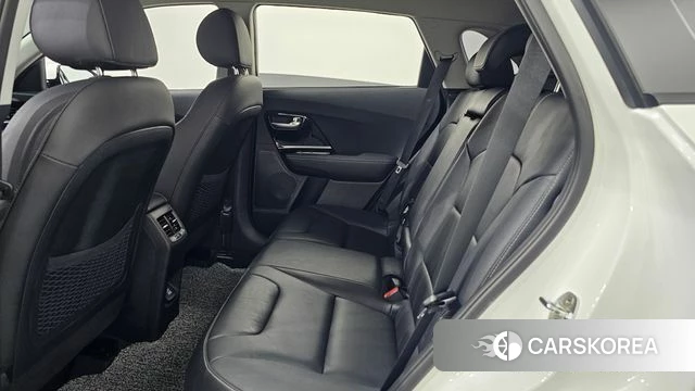 Kia The New Niro id 4754877 из Кореи 18