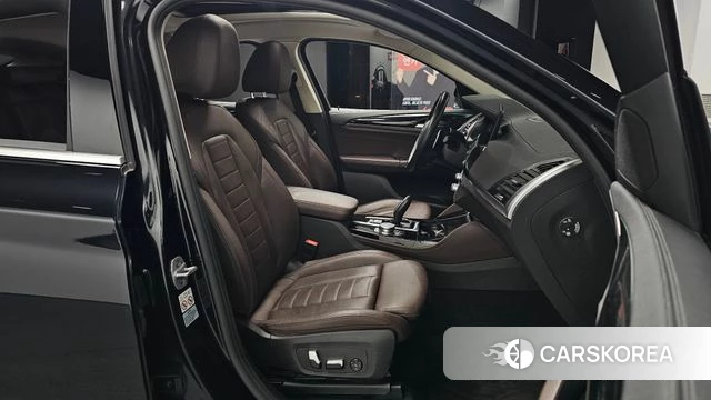 BMW X4 (G02) id 4309934 из Кореи 18