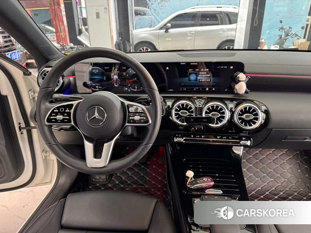 Mercedes-Benz Class A id 4277489 из Китая 18